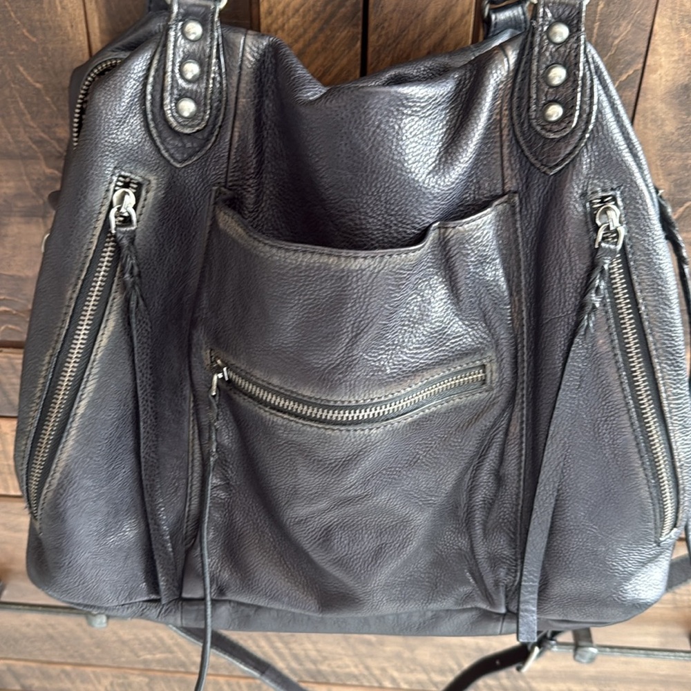 Free people purse - Picture 4 of 4